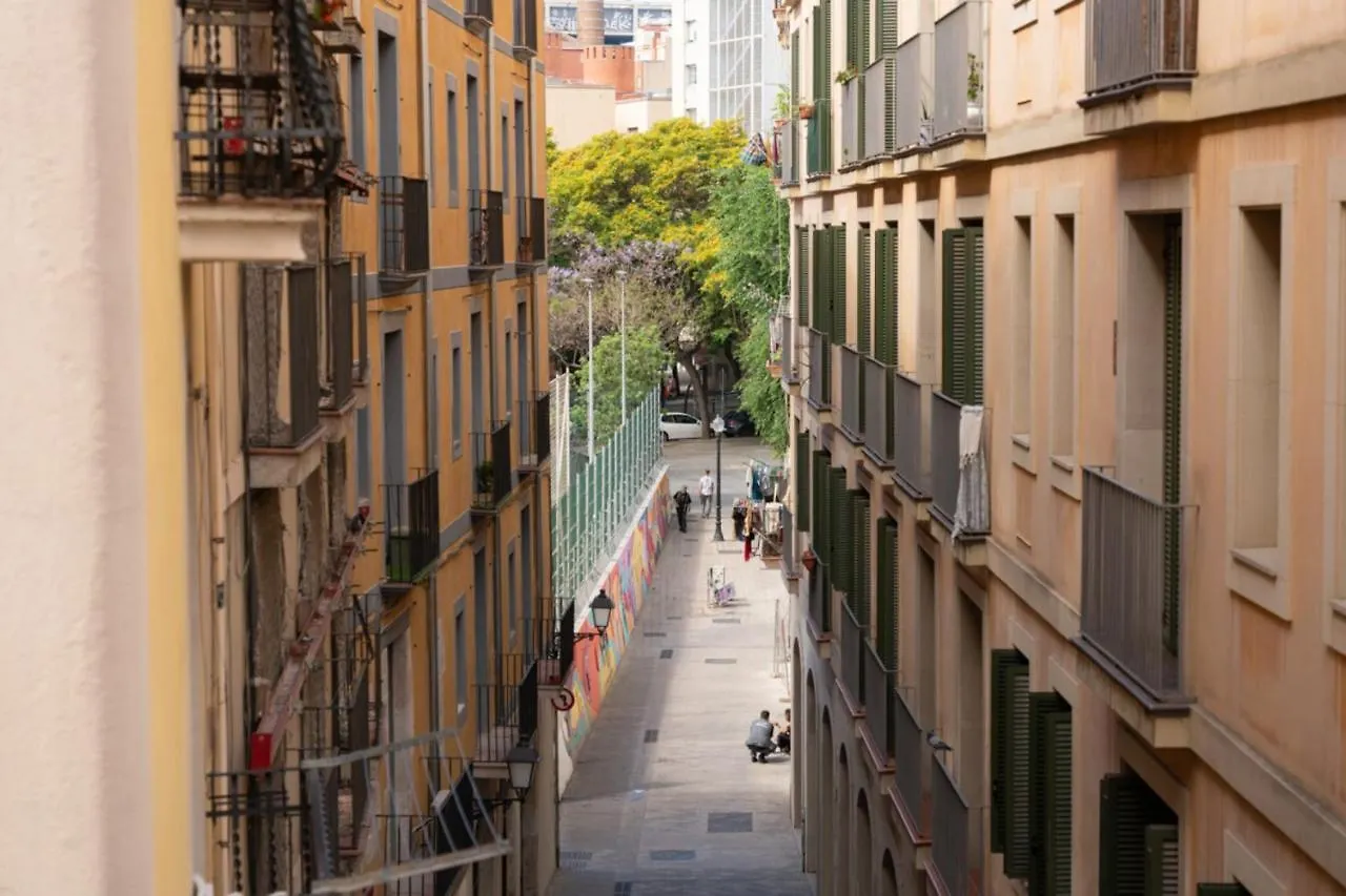 Rambla De Mar Apartments Barcelona 0*,  Spain