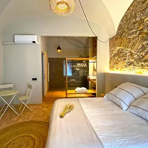  Habitación en casa particular Casa Elvira España