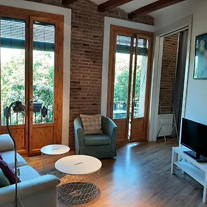  Apartamento Olympic Village España