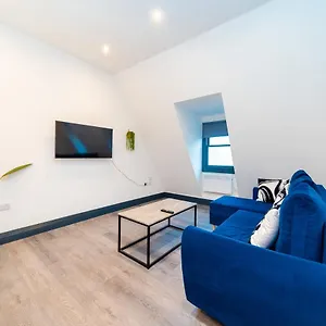 Flash Sale Centre Seafront 2 Bedroom Flat Bn112shp5c Apartment Brighton