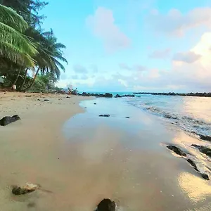 Family House, San Juan, Puerto Rico-beach, Restaurants, Airport Holiday home San Juan