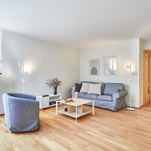 Bbarcelona Placa Universitat Flat Apartament