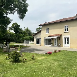 Corps De Ferme A 50min De Lyon , Moissieu-sur-Dolon France