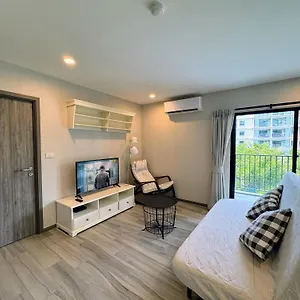 The Title Residencies Naiyang By Beringela Apartment Nai Yang