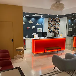 ** Apartamento Poniente Playa España