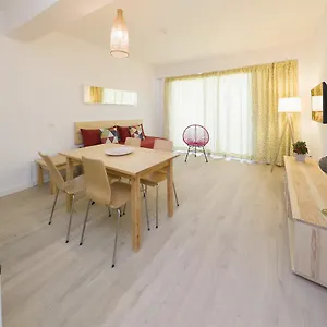  Apartamento Rita España