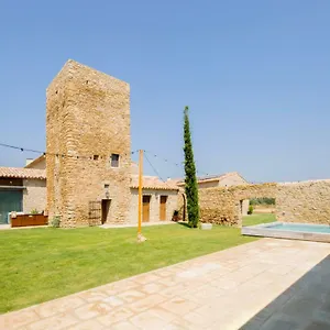  Villa Mas Jofre España