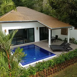 Exotic Boutique Lodge Khao Lak