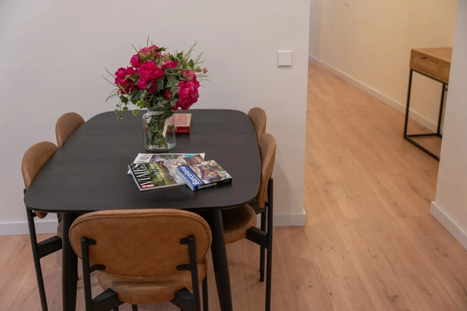 Rambla De Mar Apartments Barcelona 0*,